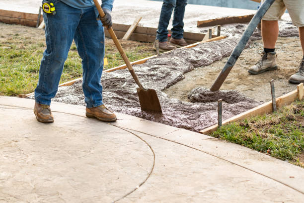  Woodbury Heights, NJ Concrete contractor Pros