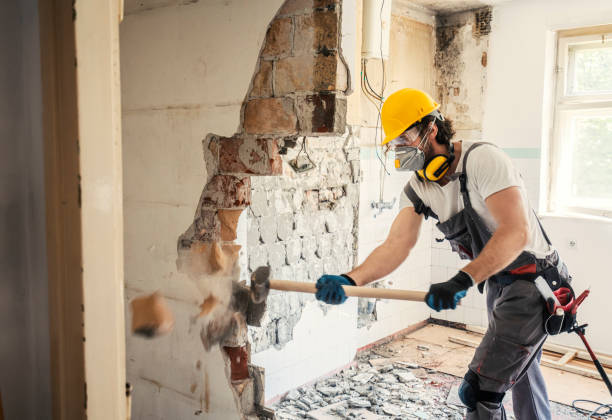 Best Commercial Concrete Services in Woodbury Heights, NJ