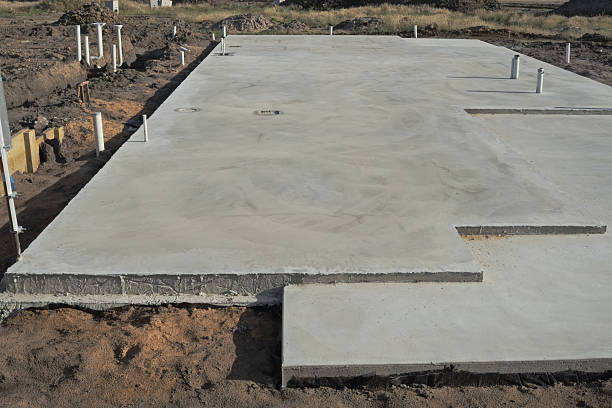 Best Stamped Concrete Services in Woodbury Heights, NJ